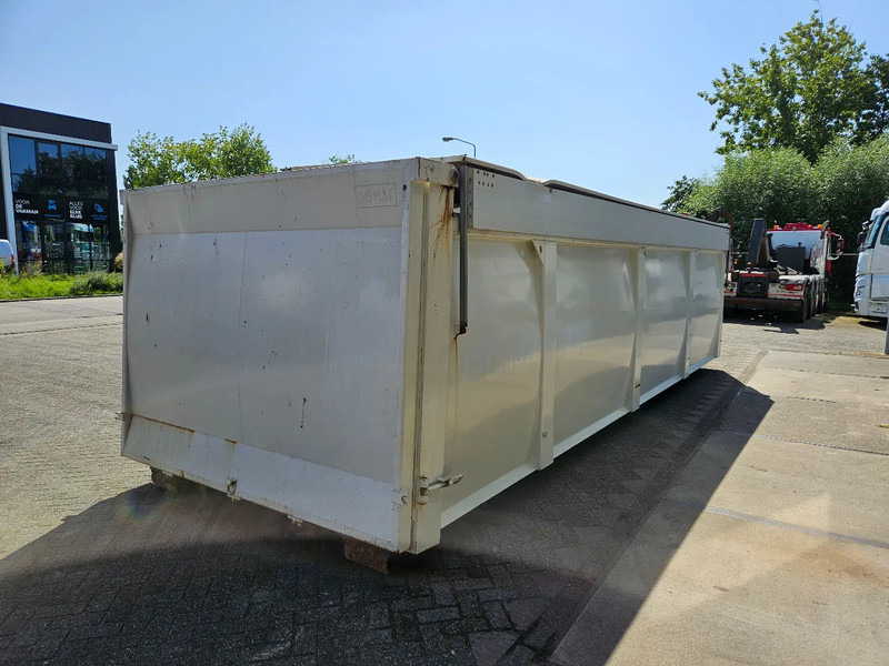 ALL-IN Containers Afzetcontainer HARDOX 27 M3 Kleppen vloeistofdicht Haakarm - Brodski kontejner: slika ALL-IN Containers Afzetcontainer HARDOX 27 M3 Kleppen vloeistofdicht Haakarm - Brodski kontejner ALL-IN Containers Afzetcontainer HARDOX 27 M3 Kleppen vloeistofdicht Haakarm - Brodski kontejner: slika ALL-IN Containers Afzetcontainer HARDOX 27 M3 Kleppen vloeistofdicht Haakarm - Brodski kontejner