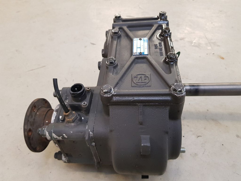 DAF PTO 1447414 3D ZF - Hidraulika: slika DAF PTO 1447414 3D ZF - Hidraulika DAF PTO 1447414 3D ZF - Hidraulika: slika DAF PTO 1447414 3D ZF - Hidraulika