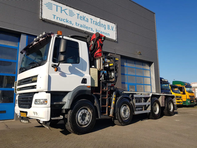 Ginaf X 4241 S 8x4 NCH Z-Crane Epsilon Palfinger Q170Z88 - Kamion s kabelskim sustavom, Kamion s kranom: slika Ginaf X 4241 S 8x4 NCH Z-Crane Epsilon Palfinger Q170Z88 - Kamion s kabelskim sustavom, Kamion s kranom Ginaf X 4241 S 8x4 NCH Z-Crane Epsilon Palfinger Q170Z88 - Kamion s kabelskim sustavom, Kamion s kranom: slika Ginaf X 4241 S 8x4 NCH Z-Crane Epsilon Palfinger Q170Z88 - Kamion s kabelskim sustavom, Kamion s kranom