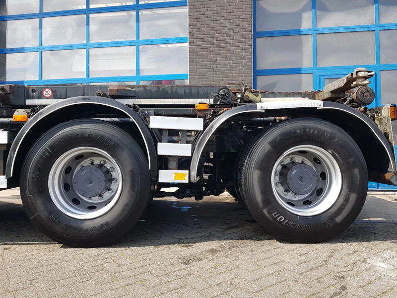 Iveco Stralis 450 8x4 Steel Nieuwe Apk/TÜV 430.000 km kettingsyst 30 t - Transporter kontejnera/ Kamion s izmjenjivim sanducima: slika Iveco Stralis 450 8x4 Steel Nieuwe Apk/TÜV 430.000 km kettingsyst 30 t - Transporter kontejnera/ Kamion s izmjenjivim sanducima Iveco Stralis 450 8x4 Steel Nieuwe Apk/TÜV 430.000 km kettingsyst 30 t - Transporter kontejnera/ Kamion s izmjenjivim sanducima: slika Iveco Stralis 450 8x4 Steel Nieuwe Apk/TÜV 430.000 km kettingsyst 30 t - Transporter kontejnera/ Kamion s izmjenjivim sanducima