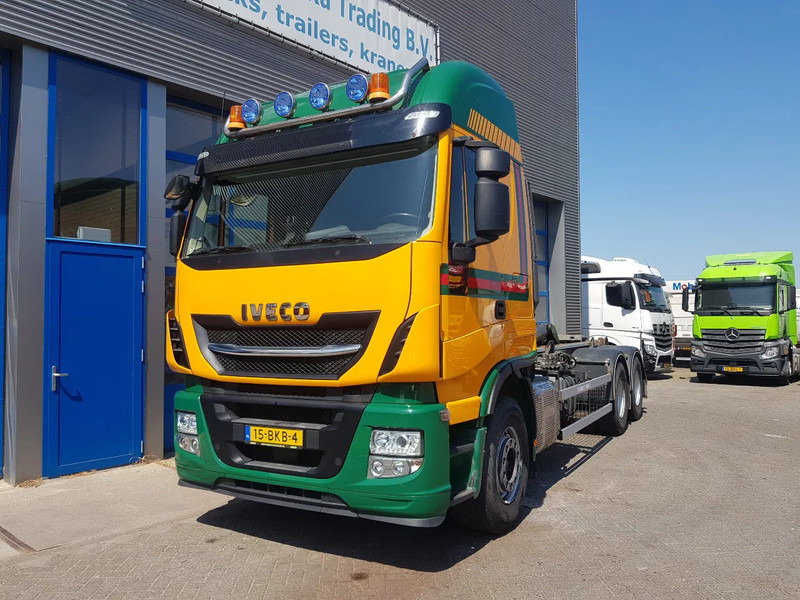 Iveco Stralis AS260Y Haakarm 217.000 KM - Kamion s kukastom dizalicom: slika Iveco Stralis AS260Y Haakarm 217.000 KM - Kamion s kukastom dizalicom Iveco Stralis AS260Y Haakarm 217.000 KM - Kamion s kukastom dizalicom: slika Iveco Stralis AS260Y Haakarm 217.000 KM - Kamion s kukastom dizalicom