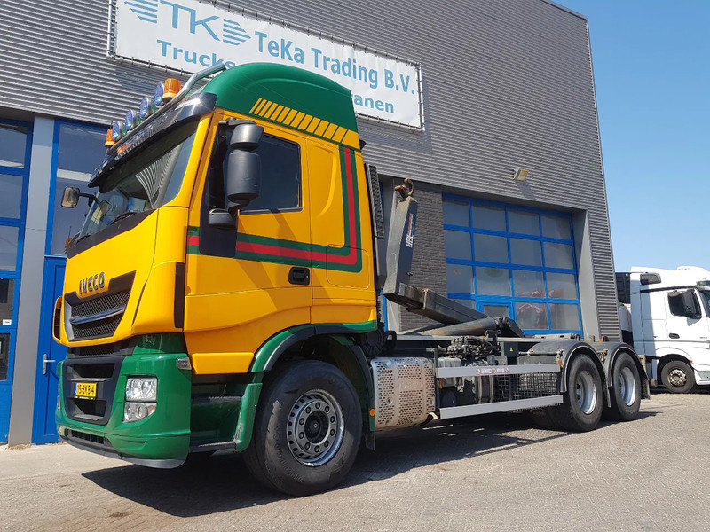 Iveco Stralis AS260Y Haakarm 217.000 KM - Kamion s kukastom dizalicom: slika Iveco Stralis AS260Y Haakarm 217.000 KM - Kamion s kukastom dizalicom Iveco Stralis AS260Y Haakarm 217.000 KM - Kamion s kukastom dizalicom: slika Iveco Stralis AS260Y Haakarm 217.000 KM - Kamion s kukastom dizalicom