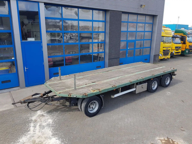 Kromhout Nieuwe Apk Lengte 720 cm H = 98 cm Twistlocks - Prikolica plato/ Otvoreni sanduk: slika Kromhout Nieuwe Apk Lengte 720 cm H = 98 cm Twistlocks - Prikolica plato/ Otvoreni sanduk Kromhout Nieuwe Apk Lengte 720 cm H = 98 cm Twistlocks - Prikolica plato/ Otvoreni sanduk: slika Kromhout Nieuwe Apk Lengte 720 cm H = 98 cm Twistlocks - Prikolica plato/ Otvoreni sanduk