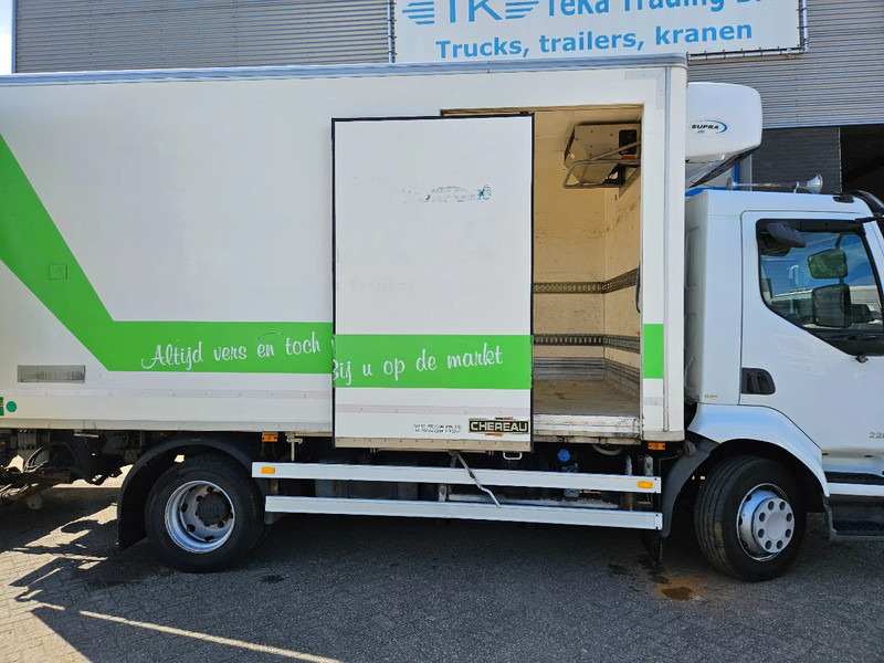 Zakup Renault Midlum 220 DXI Carrier Dhollandia Laadklep 170.000 Km Renault Midlum 220 DXI Carrier Dhollandia Laadklep 170.000 Km: slika Zakup Renault Midlum 220 DXI Carrier Dhollandia Laadklep 170.000 Km Renault Midlum 220 DXI Carrier Dhollandia Laadklep 170.000 Km