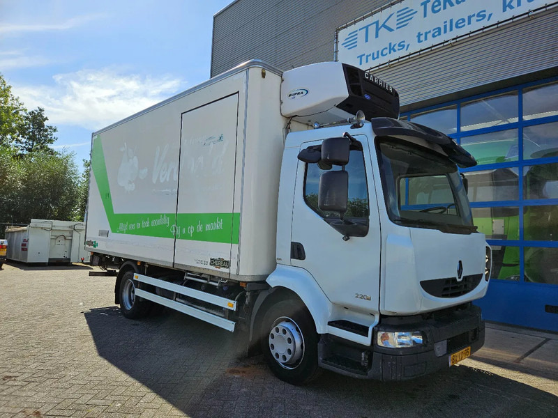 Zakup Renault Midlum 220 DXI Carrier Dhollandia Laadklep 170.000 Km Renault Midlum 220 DXI Carrier Dhollandia Laadklep 170.000 Km: slika Zakup Renault Midlum 220 DXI Carrier Dhollandia Laadklep 170.000 Km Renault Midlum 220 DXI Carrier Dhollandia Laadklep 170.000 Km