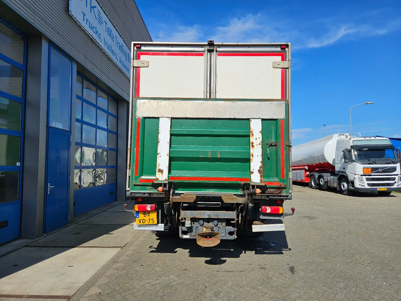 Zakup Renault Midlum 220 DXI Carrier Dhollandia Laadklep 170.000 Km Renault Midlum 220 DXI Carrier Dhollandia Laadklep 170.000 Km: slika Zakup Renault Midlum 220 DXI Carrier Dhollandia Laadklep 170.000 Km Renault Midlum 220 DXI Carrier Dhollandia Laadklep 170.000 Km