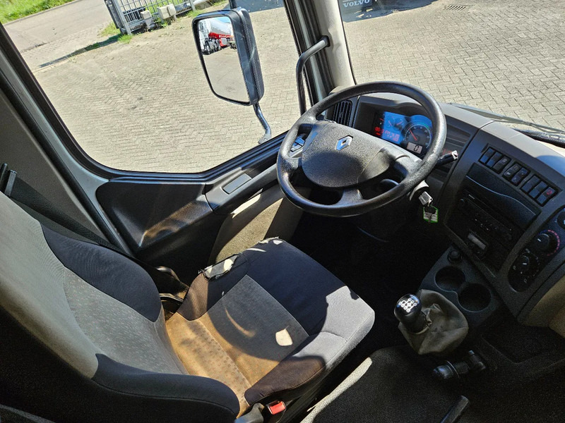 Zakup Renault Midlum 220 DXI Carrier Dhollandia Laadklep 170.000 Km Renault Midlum 220 DXI Carrier Dhollandia Laadklep 170.000 Km: slika Zakup Renault Midlum 220 DXI Carrier Dhollandia Laadklep 170.000 Km Renault Midlum 220 DXI Carrier Dhollandia Laadklep 170.000 Km