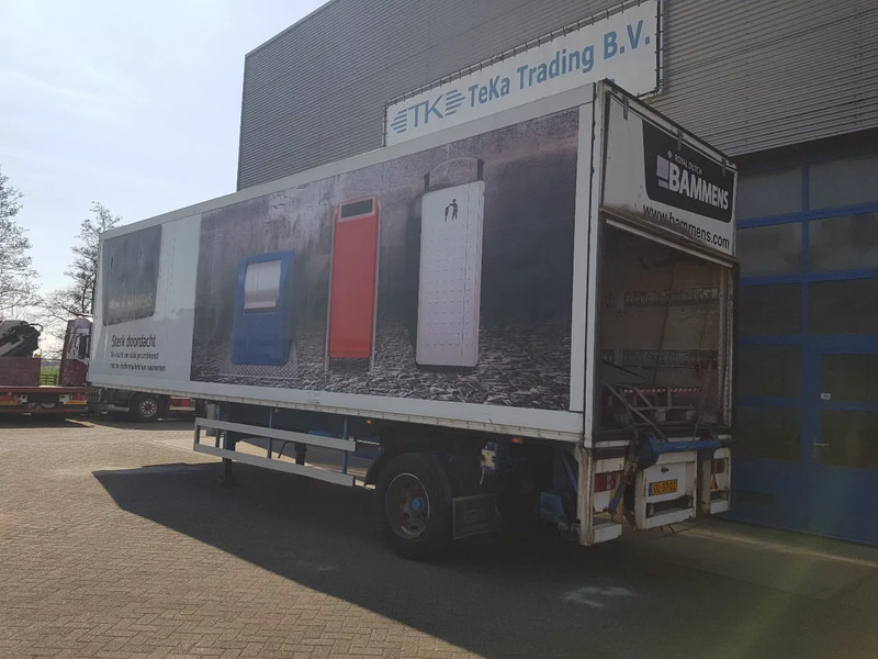 Schmitz Cargobull City oplegger Laadklepprobleem Apk - Poluprikolica sa zatvorenim sandukom: slika Schmitz Cargobull City oplegger Laadklepprobleem Apk - Poluprikolica sa zatvorenim sandukom Schmitz Cargobull City oplegger Laadklepprobleem Apk - Poluprikolica sa zatvorenim sandukom: slika Schmitz Cargobull City oplegger Laadklepprobleem Apk - Poluprikolica sa zatvorenim sandukom