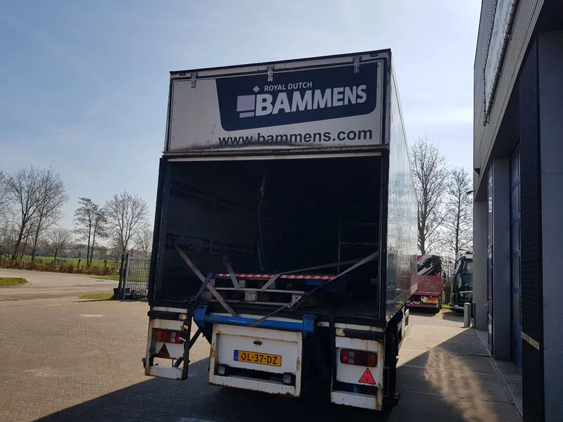 Schmitz Cargobull City oplegger Laadklepprobleem Apk - Poluprikolica sa zatvorenim sandukom: slika Schmitz Cargobull City oplegger Laadklepprobleem Apk - Poluprikolica sa zatvorenim sandukom Schmitz Cargobull City oplegger Laadklepprobleem Apk - Poluprikolica sa zatvorenim sandukom: slika Schmitz Cargobull City oplegger Laadklepprobleem Apk - Poluprikolica sa zatvorenim sandukom