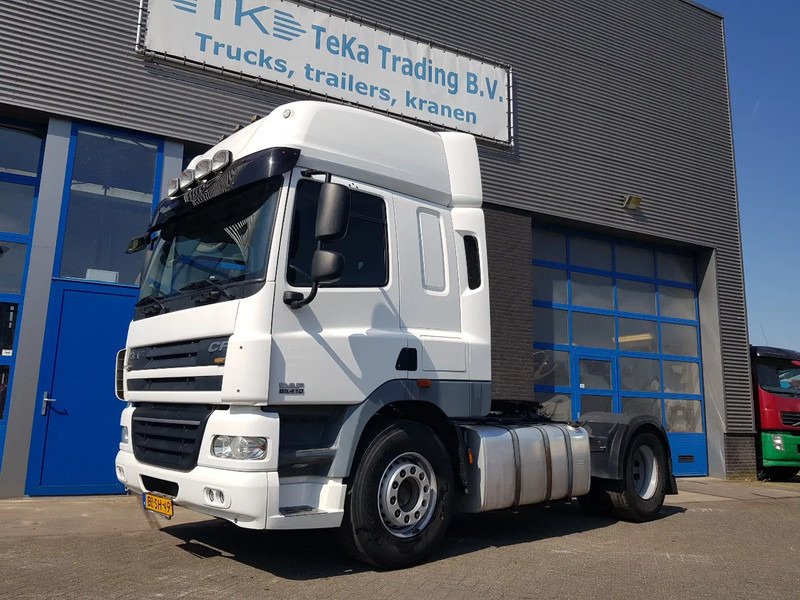 DAF CF 85.410 SSC Euro 5 PTO - Tegljač: slika DAF CF 85.410 SSC Euro 5 PTO - Tegljač DAF CF 85.410 SSC Euro 5 PTO - Tegljač: slika DAF CF 85.410 SSC Euro 5 PTO - Tegljač
