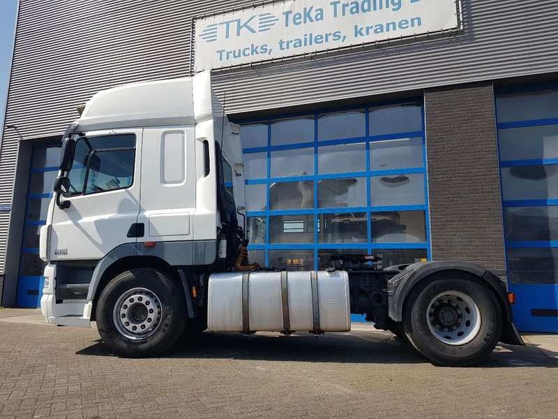 DAF CF 85.410 SSC Euro 5 PTO - Tegljač: slika DAF CF 85.410 SSC Euro 5 PTO - Tegljač DAF CF 85.410 SSC Euro 5 PTO - Tegljač: slika DAF CF 85.410 SSC Euro 5 PTO - Tegljač