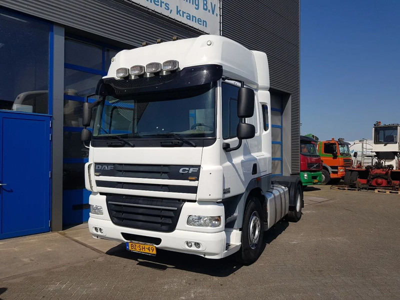 DAF CF 85.410 SSC Euro 5 PTO - Tegljač: slika DAF CF 85.410 SSC Euro 5 PTO - Tegljač DAF CF 85.410 SSC Euro 5 PTO - Tegljač: slika DAF CF 85.410 SSC Euro 5 PTO - Tegljač