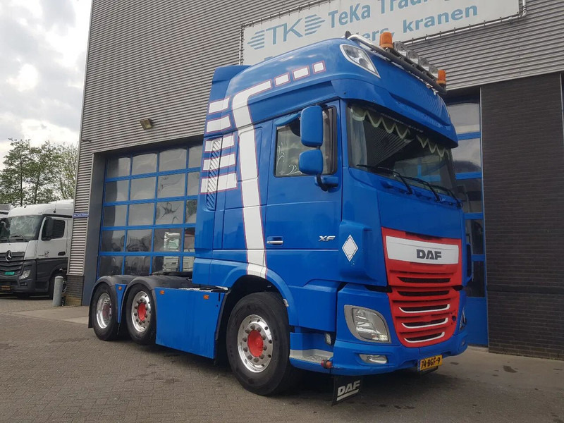 DAF XF 460 FTG 6x2 SSC Apk TÜV Special interior - Tegljač: slika DAF XF 460 FTG 6x2 SSC Apk TÜV Special interior - Tegljač DAF XF 460 FTG 6x2 SSC Apk TÜV Special interior - Tegljač: slika DAF XF 460 FTG 6x2 SSC Apk TÜV Special interior - Tegljač