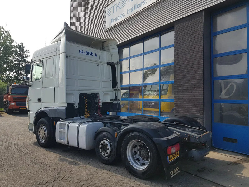 DAF XF 460 FTP 6x2 Hydraulic Night Airco - Tegljač: slika DAF XF 460 FTP 6x2 Hydraulic Night Airco - Tegljač DAF XF 460 FTP 6x2 Hydraulic Night Airco - Tegljač: slika DAF XF 460 FTP 6x2 Hydraulic Night Airco - Tegljač