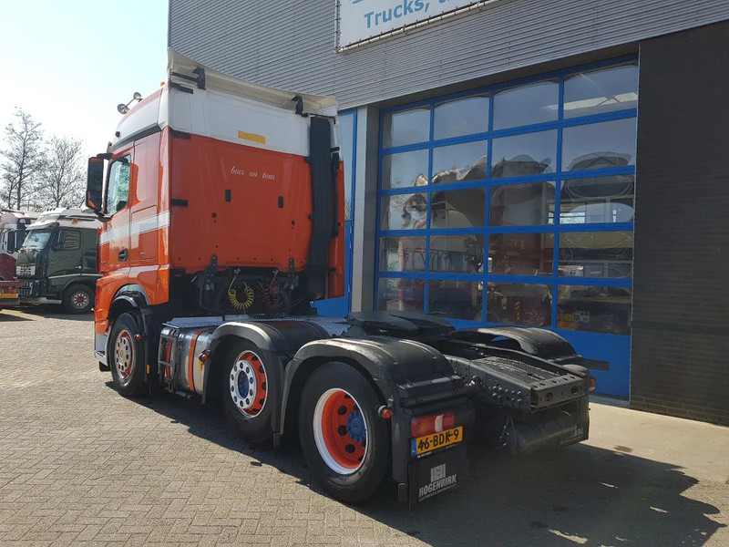 Mercedes-Benz Actros 2542 6x2 Euro 6 Apk TÜV 12-2025 - Tegljač: slika Mercedes-Benz Actros 2542 6x2 Euro 6 Apk TÜV 12-2025 - Tegljač Mercedes-Benz Actros 2542 6x2 Euro 6 Apk TÜV 12-2025 - Tegljač: slika Mercedes-Benz Actros 2542 6x2 Euro 6 Apk TÜV 12-2025 - Tegljač