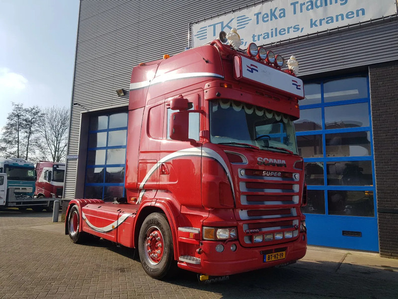 Scania R500 V8 Showtruck Open uitlaat Standairco Retarder - Tegljač: slika Scania R500 V8 Showtruck Open uitlaat Standairco Retarder - Tegljač Scania R500 V8 Showtruck Open uitlaat Standairco Retarder - Tegljač: slika Scania R500 V8 Showtruck Open uitlaat Standairco Retarder - Tegljač