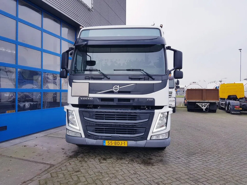 Volvo FM 380 ADR EX/II EX/III FL AT Hydrauliek Euro 6 - Tegljač: slika Volvo FM 380 ADR EX/II EX/III FL AT Hydrauliek Euro 6 - Tegljač Volvo FM 380 ADR EX/II EX/III FL AT Hydrauliek Euro 6 - Tegljač: slika Volvo FM 380 ADR EX/II EX/III FL AT Hydrauliek Euro 6 - Tegljač