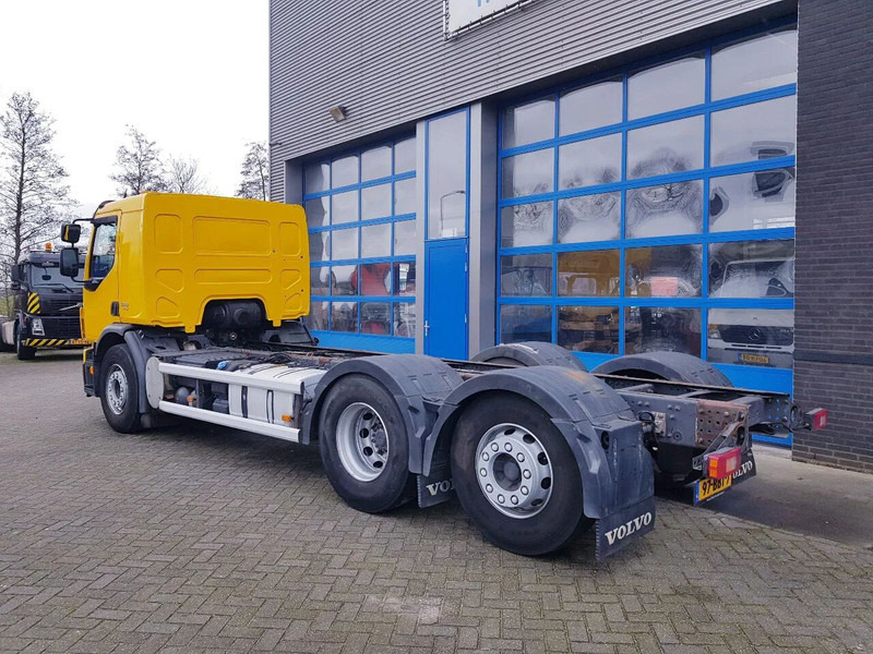 Volvo FE 300 EEV 6X2 Retarder 258.000 KM TÜV - Kamion-šasija: slika Volvo FE 300 EEV 6X2 Retarder 258.000 KM TÜV - Kamion-šasija Volvo FE 300 EEV 6X2 Retarder 258.000 KM TÜV - Kamion-šasija: slika Volvo FE 300 EEV 6X2 Retarder 258.000 KM TÜV - Kamion-šasija