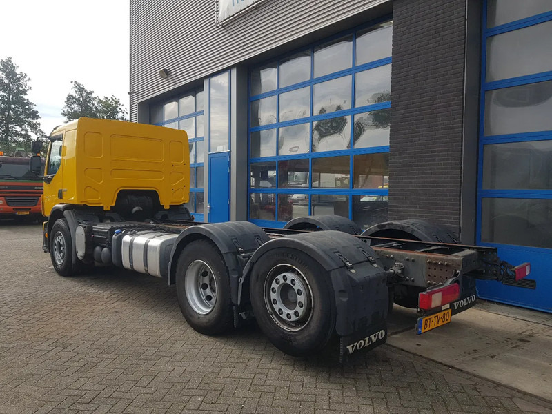 Volvo FE 320 6x2 Euro 5 290.000 km Retarder TÜV - Kamion-šasija: slika Volvo FE 320 6x2 Euro 5 290.000 km Retarder TÜV - Kamion-šasija Volvo FE 320 6x2 Euro 5 290.000 km Retarder TÜV - Kamion-šasija: slika Volvo FE 320 6x2 Euro 5 290.000 km Retarder TÜV - Kamion-šasija