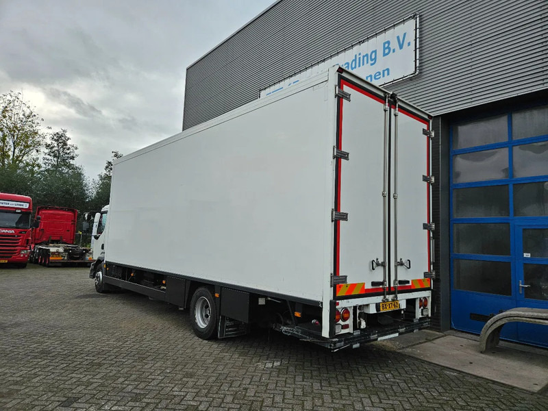 Volvo FL 260 Euro 5 Tail lift Apk 5-2026 - Kamion sandučar: slika Volvo FL 260 Euro 5 Tail lift Apk 5-2026 - Kamion sandučar Volvo FL 260 Euro 5 Tail lift Apk 5-2026 - Kamion sandučar: slika Volvo FL 260 Euro 5 Tail lift Apk 5-2026 - Kamion sandučar