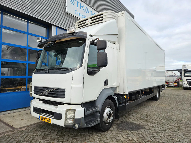 Volvo FL 260 Euro 5 Tail lift Apk 5-2026 - Kamion sandučar: slika Volvo FL 260 Euro 5 Tail lift Apk 5-2026 - Kamion sandučar Volvo FL 260 Euro 5 Tail lift Apk 5-2026 - Kamion sandučar: slika Volvo FL 260 Euro 5 Tail lift Apk 5-2026 - Kamion sandučar