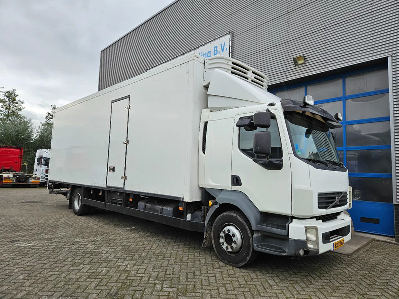Volvo FL 260 Euro 5 Tail lift Apk 5-2026 - Kamion sandučar: slika Volvo FL 260 Euro 5 Tail lift Apk 5-2026 - Kamion sandučar Volvo FL 260 Euro 5 Tail lift Apk 5-2026 - Kamion sandučar: slika Volvo FL 260 Euro 5 Tail lift Apk 5-2026 - Kamion sandučar