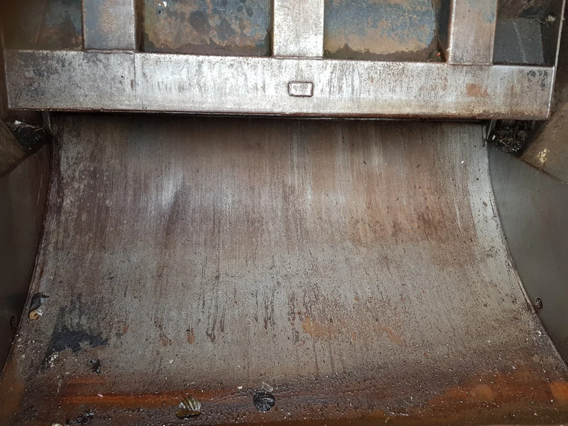 Kamion za odvoz smeća Volvo FM 9.260 Geesink GPM II Euro 3: slika Kamion za odvoz smeća Volvo FM 9.260 Geesink GPM II Euro 3