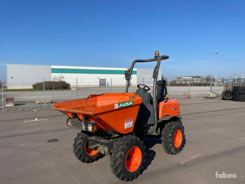 AUSA D150 AHG - Istovarivač: slika AUSA D150 AHG - Istovarivač AUSA D150 AHG - Istovarivač: slika AUSA D150 AHG - Istovarivač