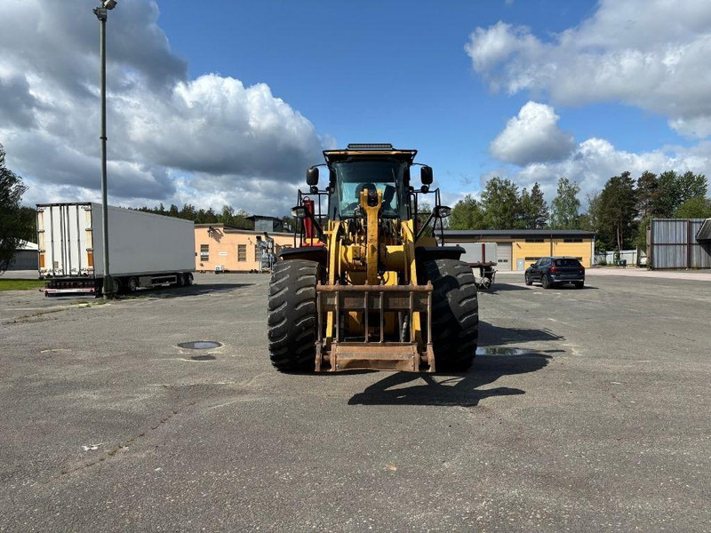 Caterpillar 972K - Utovarivač na kotačima: slika Caterpillar 972K - Utovarivač na kotačima Caterpillar 972K - Utovarivač na kotačima: slika Caterpillar 972K - Utovarivač na kotačima
