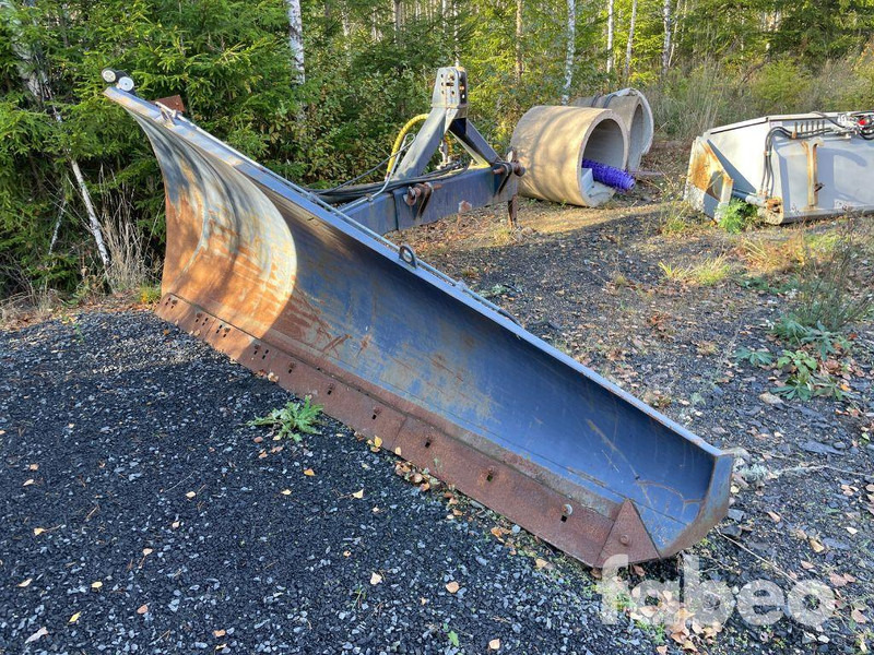 Drivex  - Vozilo za čišćenje snijega: slika Drivex  - Vozilo za čišćenje snijega Drivex  - Vozilo za čišćenje snijega: slika Drivex  - Vozilo za čišćenje snijega