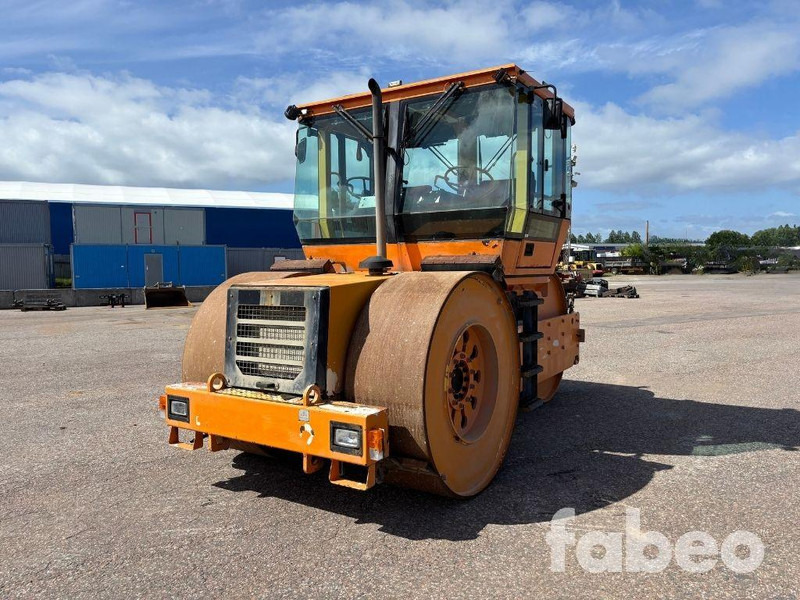 Dynapac CS142 98578 - Valjak: slika Dynapac CS142 98578 - Valjak Dynapac CS142 98578 - Valjak: slika Dynapac CS142 98578 - Valjak