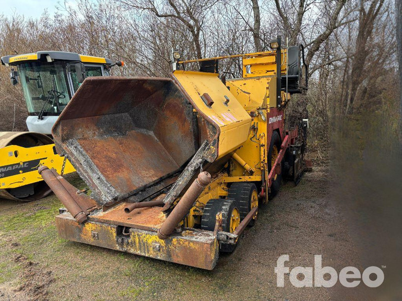 Dynapac F8-4W Dynapac F8-4W Asfaltsläggare (115060) - Finišer za asfalt: slika Dynapac F8-4W Dynapac F8-4W Asfaltsläggare (115060) - Finišer za asfalt Dynapac F8-4W Dynapac F8-4W Asfaltsläggare (115060) - Finišer za asfalt: slika Dynapac F8-4W Dynapac F8-4W Asfaltsläggare (115060) - Finišer za asfalt