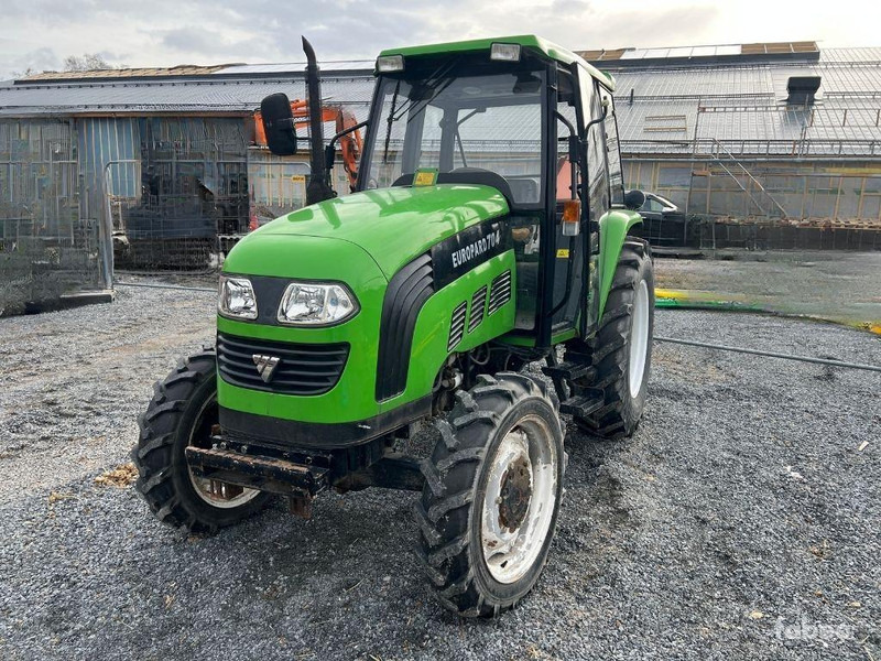 Europard F704 FOTON FT60 - Traktor: slika Europard F704 FOTON FT60 - Traktor Europard F704 FOTON FT60 - Traktor: slika Europard F704 FOTON FT60 - Traktor