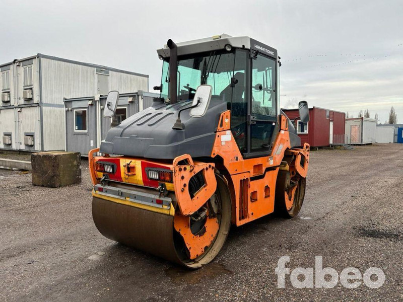 Hamm DV70VV - Valjak: slika Hamm DV70VV - Valjak Hamm DV70VV - Valjak: slika Hamm DV70VV - Valjak