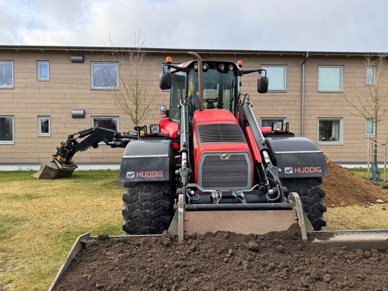 Huddig 1260C - Rovokopač-utovarivač: slika Huddig 1260C - Rovokopač-utovarivač Huddig 1260C - Rovokopač-utovarivač: slika Huddig 1260C - Rovokopač-utovarivač