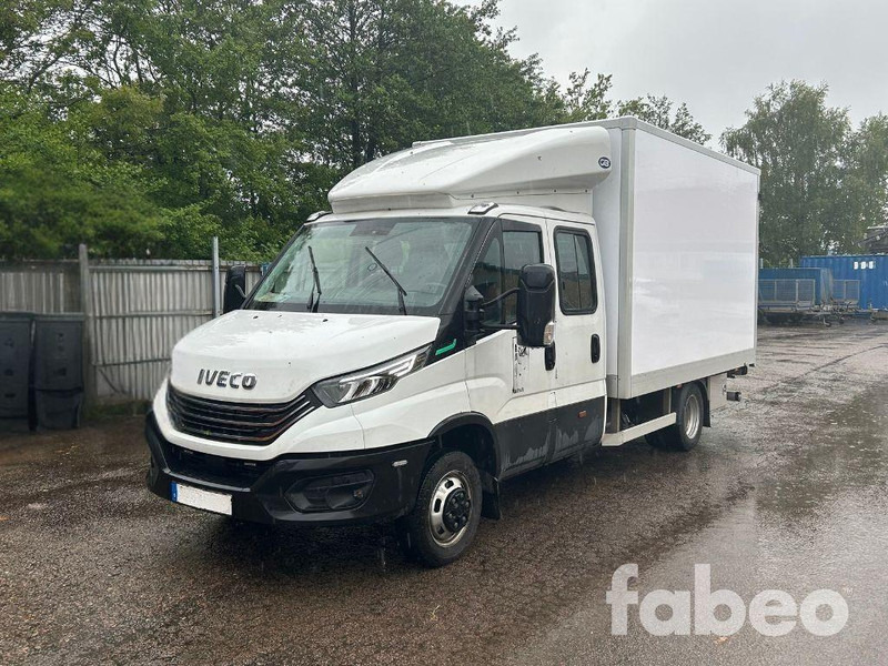 Iveco Daily 50-180 Chassi Cab 3.0 JTD Hi-Matic - Dostavno vozilo sa zatvorenim sandukom: slika Iveco Daily 50-180 Chassi Cab 3.0 JTD Hi-Matic - Dostavno vozilo sa zatvorenim sandukom Iveco Daily 50-180 Chassi Cab 3.0 JTD Hi-Matic - Dostavno vozilo sa zatvorenim sandukom: slika Iveco Daily 50-180 Chassi Cab 3.0 JTD Hi-Matic - Dostavno vozilo sa zatvorenim sandukom