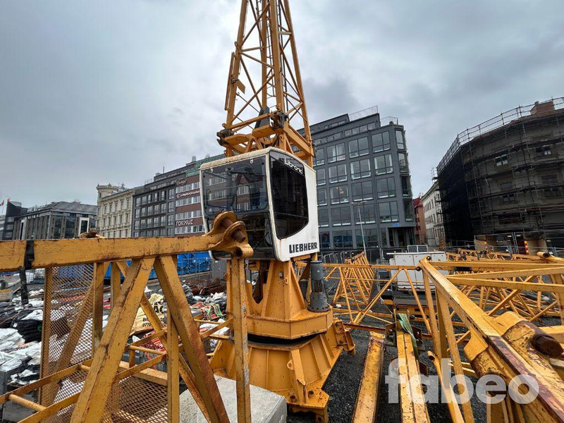 Liebherr 200 ECH Litronic Leibherr 200 ECH Litronic Tower crane - Autodizalica: slika Liebherr 200 ECH Litronic Leibherr 200 ECH Litronic Tower crane - Autodizalica Liebherr 200 ECH Litronic Leibherr 200 ECH Litronic Tower crane - Autodizalica: slika Liebherr 200 ECH Litronic Leibherr 200 ECH Litronic Tower crane - Autodizalica