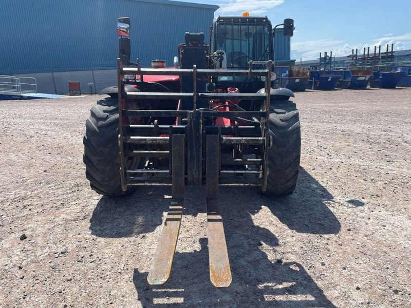 Teleskopski rukovatelj Manitou MT933 Easy 75D ST5 S1: slika Teleskopski rukovatelj Manitou MT933 Easy 75D ST5 S1