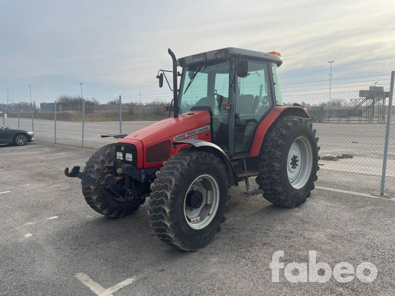 Massey Ferguson 4255 - Traktor: slika Massey Ferguson 4255 - Traktor Massey Ferguson 4255 - Traktor: slika Massey Ferguson 4255 - Traktor