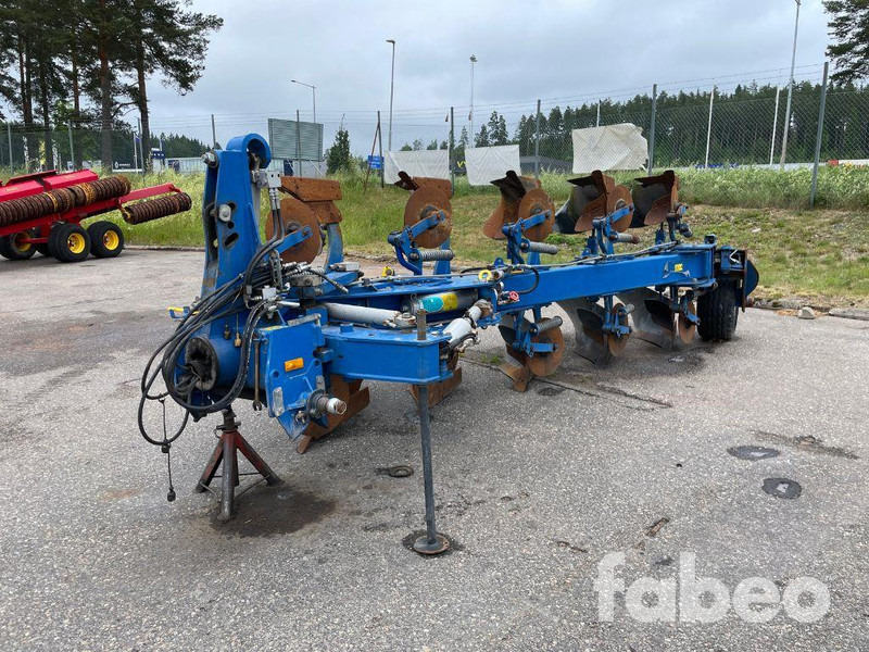 Overum EX 5975 H-XLD - Plug: slika Overum EX 5975 H-XLD - Plug Overum EX 5975 H-XLD - Plug: slika Overum EX 5975 H-XLD - Plug