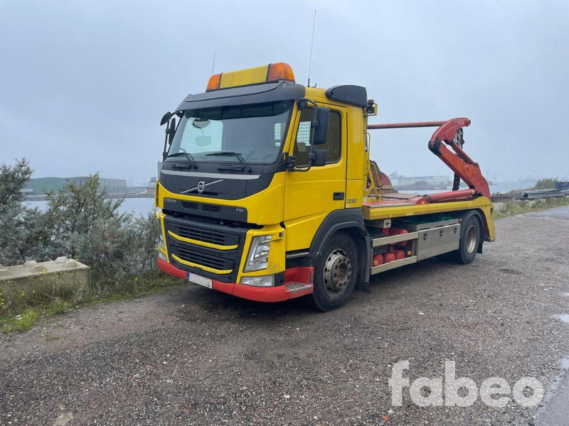 Volvo FM330 Liftdumper (107911) - Utovarivač s proklizavajućim upravljanjem: slika Volvo FM330 Liftdumper (107911) - Utovarivač s proklizavajućim upravljanjem Volvo FM330 Liftdumper (107911) - Utovarivač s proklizavajućim upravljanjem: slika Volvo FM330 Liftdumper (107911) - Utovarivač s proklizavajućim upravljanjem