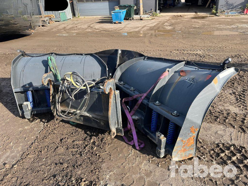 Mito 370 - Vozilo za čišćenje snijega: slika mito 370 - Vozilo za čišćenje snijega Mito 370 - Vozilo za čišćenje snijega: slika mito 370 - Vozilo za čišćenje snijega