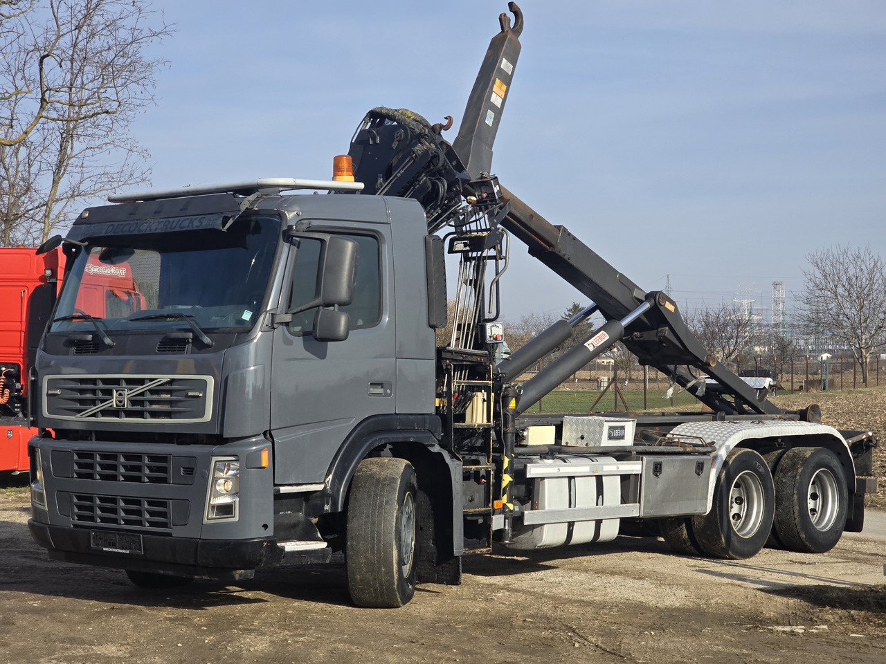 VOLVO FM 380 HOOK SYSTEM / HIAB 166 D2 DUO - Kamion s kukastom dizalicom: slika VOLVO FM 380 HOOK SYSTEM / HIAB 166 D2 DUO - Kamion s kukastom dizalicom VOLVO FM 380 HOOK SYSTEM / HIAB 166 D2 DUO - Kamion s kukastom dizalicom: slika VOLVO FM 380 HOOK SYSTEM / HIAB 166 D2 DUO - Kamion s kukastom dizalicom