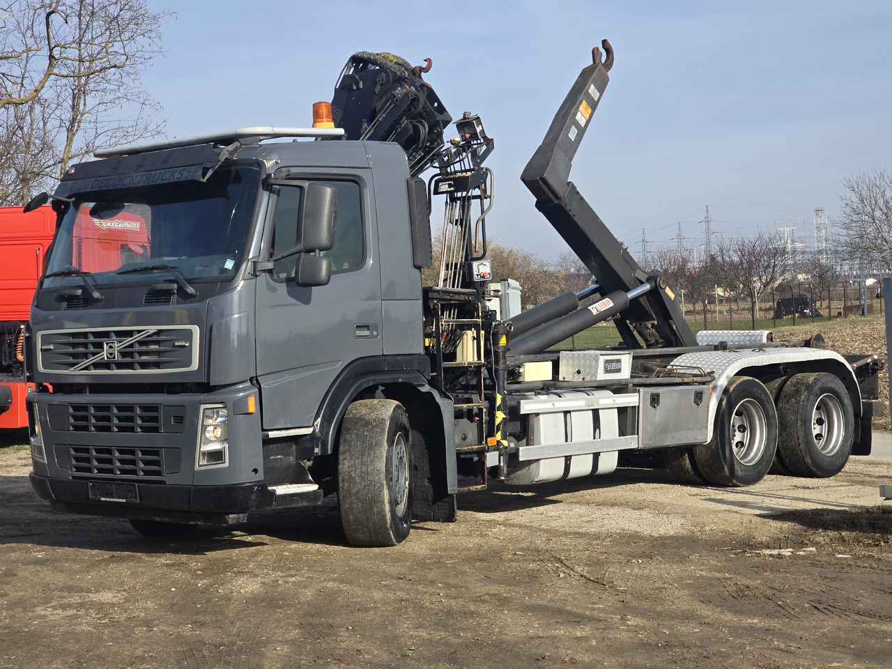 VOLVO FM 380 HOOK SYSTEM / HIAB 166 D2 DUO - Kamion s kukastom dizalicom: slika VOLVO FM 380 HOOK SYSTEM / HIAB 166 D2 DUO - Kamion s kukastom dizalicom VOLVO FM 380 HOOK SYSTEM / HIAB 166 D2 DUO - Kamion s kukastom dizalicom: slika VOLVO FM 380 HOOK SYSTEM / HIAB 166 D2 DUO - Kamion s kukastom dizalicom