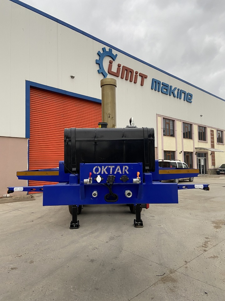 OKTAR CONTAINER TIPPER TRAILER ADR 2023 - Transporter kontejnera/ Poluprikolica s izmjenjivim sanducima: slika OKTAR CONTAINER TIPPER TRAILER ADR 2023 - Transporter kontejnera/ Poluprikolica s izmjenjivim sanducima OKTAR CONTAINER TIPPER TRAILER ADR 2023 - Transporter kontejnera/ Poluprikolica s izmjenjivim sanducima: slika OKTAR CONTAINER TIPPER TRAILER ADR 2023 - Transporter kontejnera/ Poluprikolica s izmjenjivim sanducima