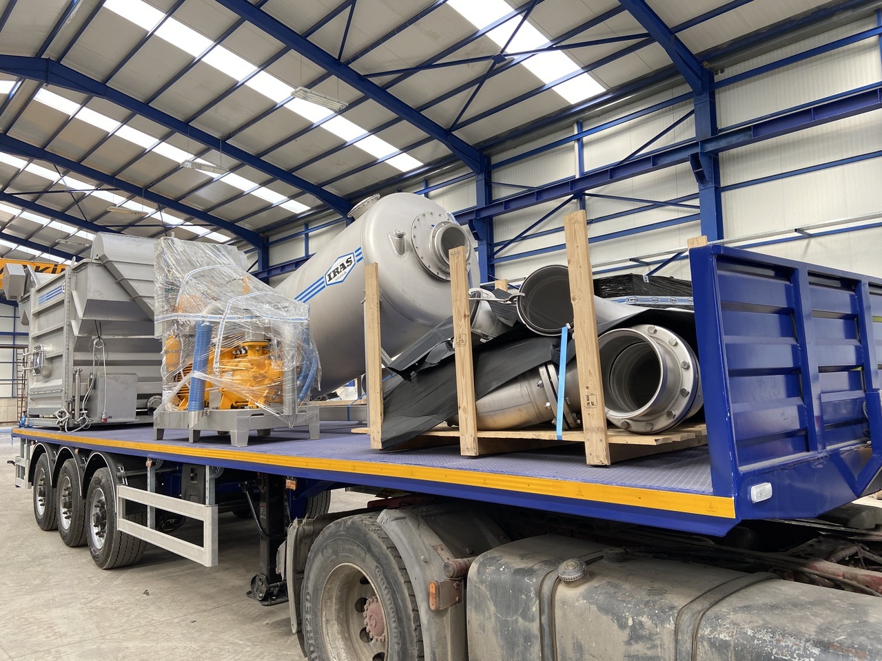 OKTAR PLATFORM -SEMI TRAILER 2025 2025 - Poluprikolica plato/ Otvoreni sanduk: slika OKTAR PLATFORM -SEMI TRAILER 2025 2025 - Poluprikolica plato/ Otvoreni sanduk OKTAR PLATFORM -SEMI TRAILER 2025 2025 - Poluprikolica plato/ Otvoreni sanduk: slika OKTAR PLATFORM -SEMI TRAILER 2025 2025 - Poluprikolica plato/ Otvoreni sanduk