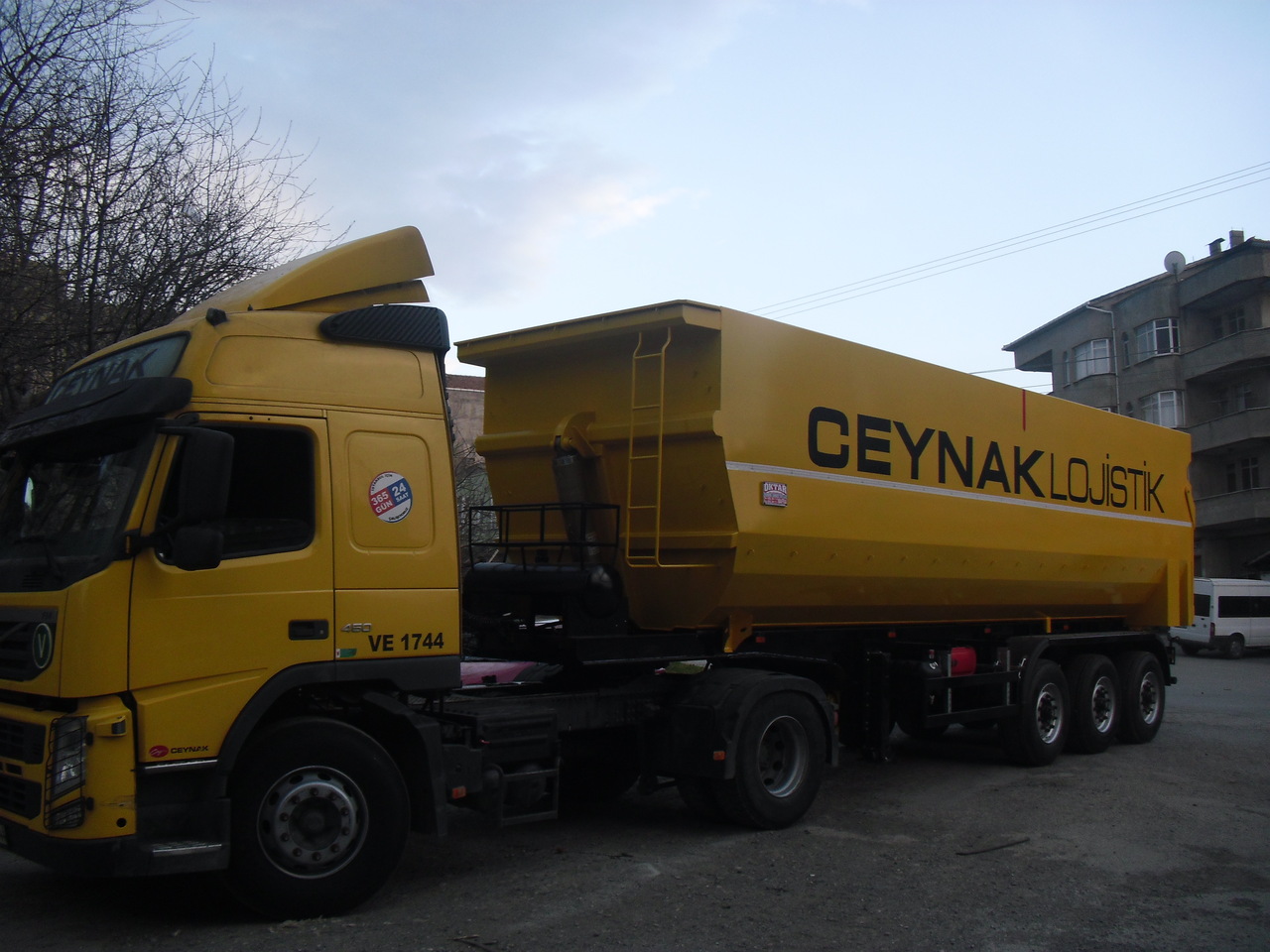 OKTAR TRAILER 2023 TIPPER TRAILER 2025 - Kiper poluprikolica: slika OKTAR TRAILER 2023 TIPPER TRAILER 2025 - Kiper poluprikolica OKTAR TRAILER 2023 TIPPER TRAILER 2025 - Kiper poluprikolica: slika OKTAR TRAILER 2023 TIPPER TRAILER 2025 - Kiper poluprikolica