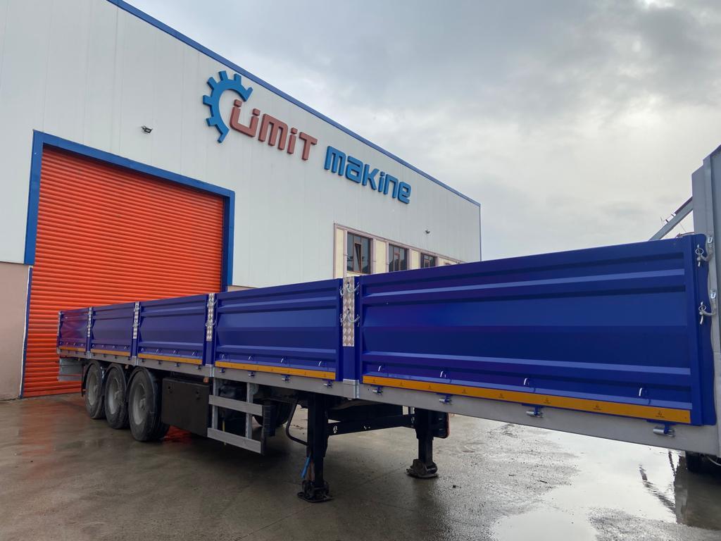 OKTAR TRAILER 2023 - Poluprikolica s niskim utovarivačem: slika OKTAR TRAILER 2023 - Poluprikolica s niskim utovarivačem OKTAR TRAILER 2023 - Poluprikolica s niskim utovarivačem: slika OKTAR TRAILER 2023 - Poluprikolica s niskim utovarivačem