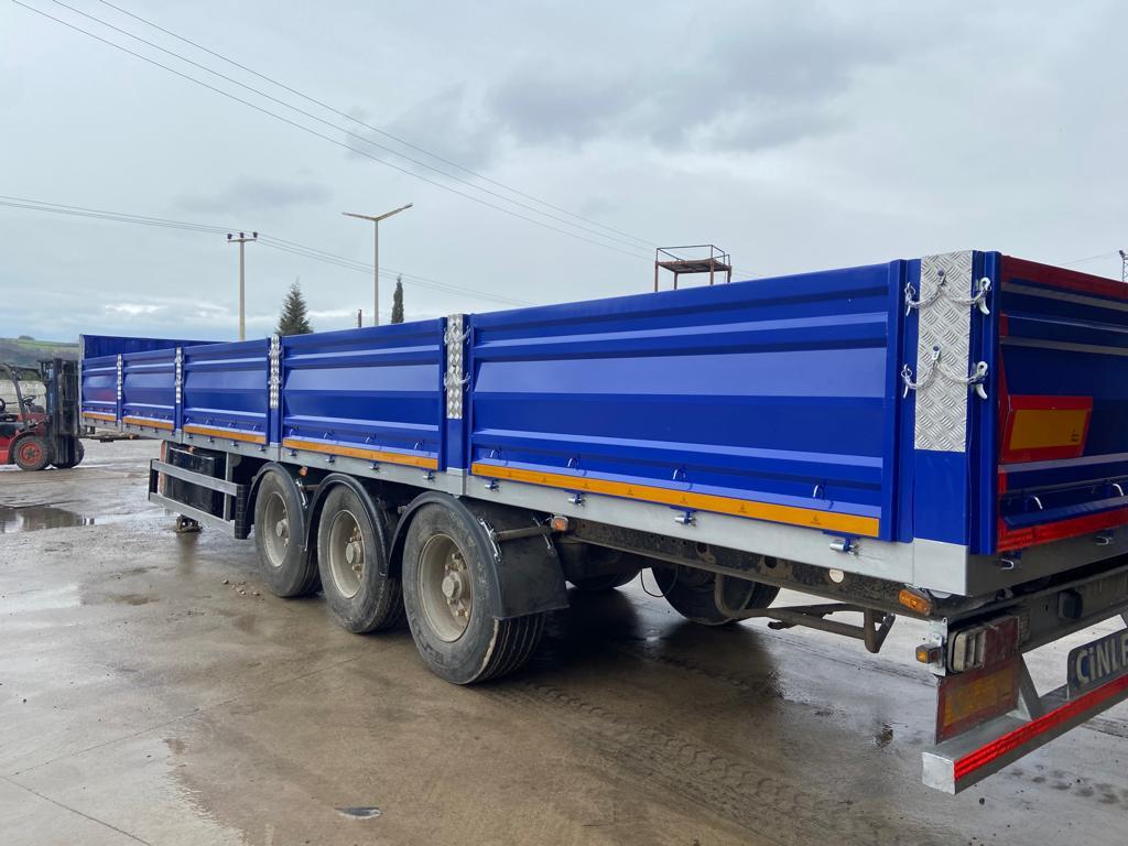 OKTAR TRAILER 2023 - Poluprikolica s niskim utovarivačem: slika OKTAR TRAILER 2023 - Poluprikolica s niskim utovarivačem OKTAR TRAILER 2023 - Poluprikolica s niskim utovarivačem: slika OKTAR TRAILER 2023 - Poluprikolica s niskim utovarivačem