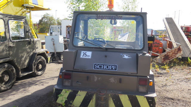 Shopf F57 2 units - Traktor za vuču zrakoplova: slika Shopf F57 2 units - Traktor za vuču zrakoplova Shopf F57 2 units - Traktor za vuču zrakoplova: slika Shopf F57 2 units - Traktor za vuču zrakoplova